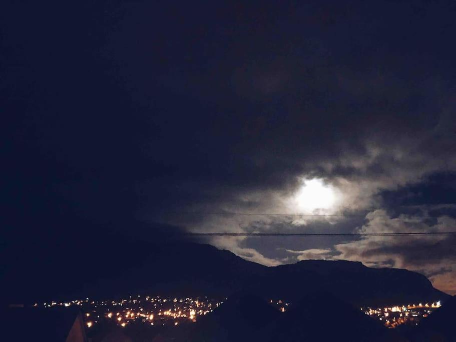 The Sugarbush Cape Town