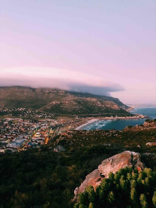 The Sugarbush Cape Town