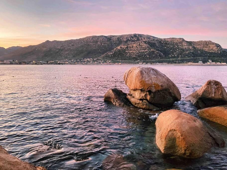 The Sugarbush Apartment Cape Town